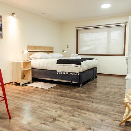 קויאיקה Cerros Apart Hotel מראה חיצוני תמונה