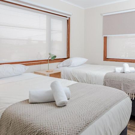 קויאיקה Cerros Apart Hotel מראה חיצוני תמונה