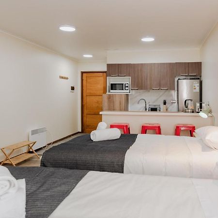 קויאיקה Cerros Apart Hotel מראה חיצוני תמונה