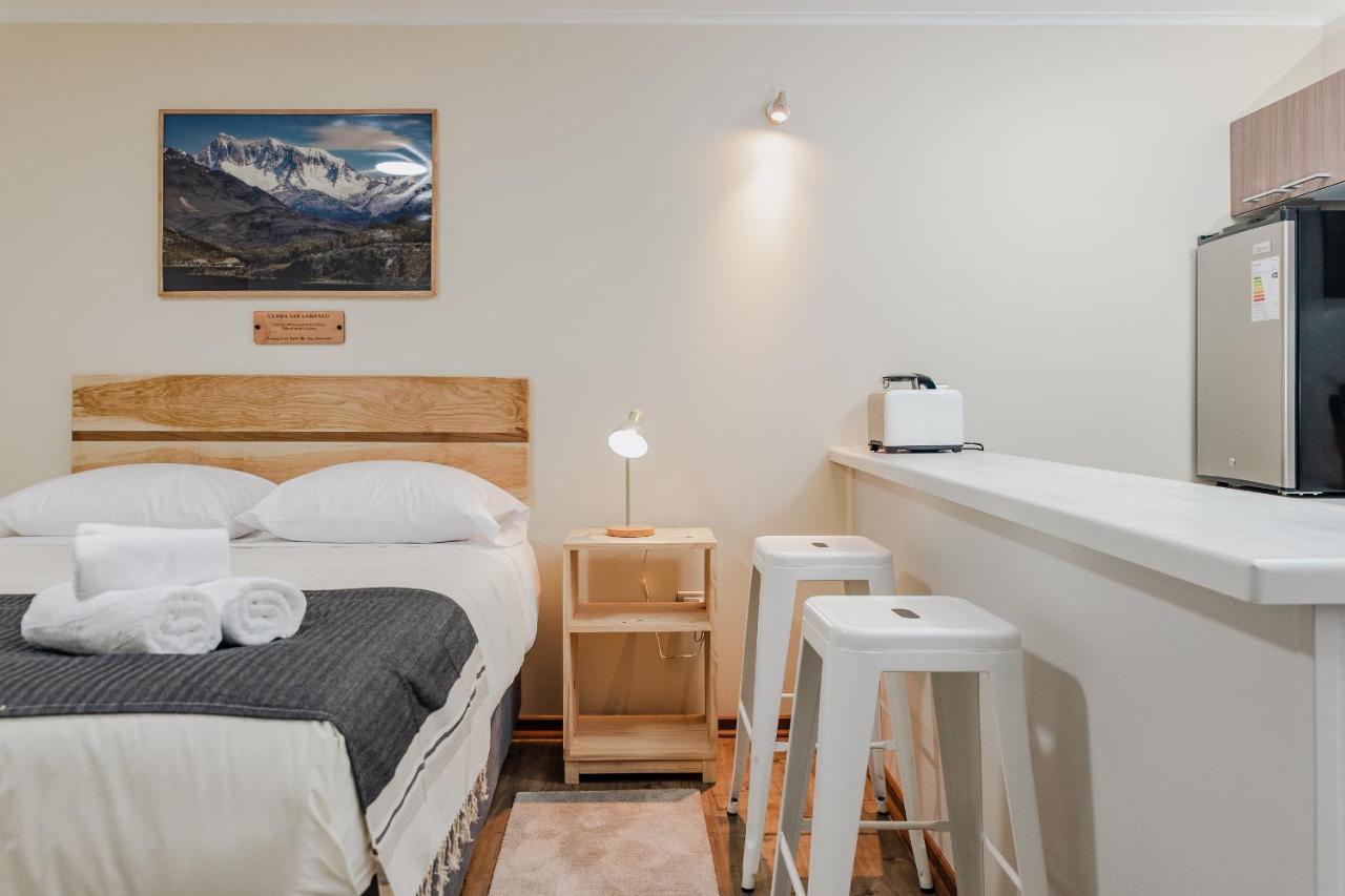 קויאיקה Cerros Apart Hotel מראה חיצוני תמונה