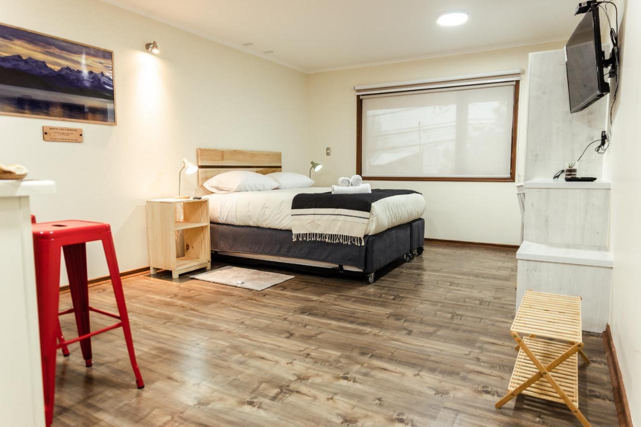 קויאיקה Cerros Apart Hotel מראה חיצוני תמונה