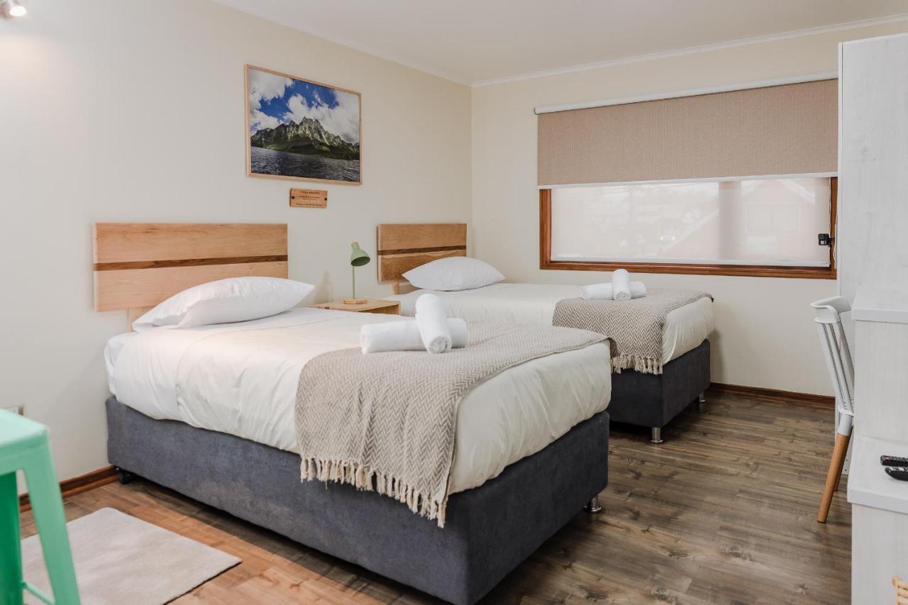 קויאיקה Cerros Apart Hotel מראה חיצוני תמונה
