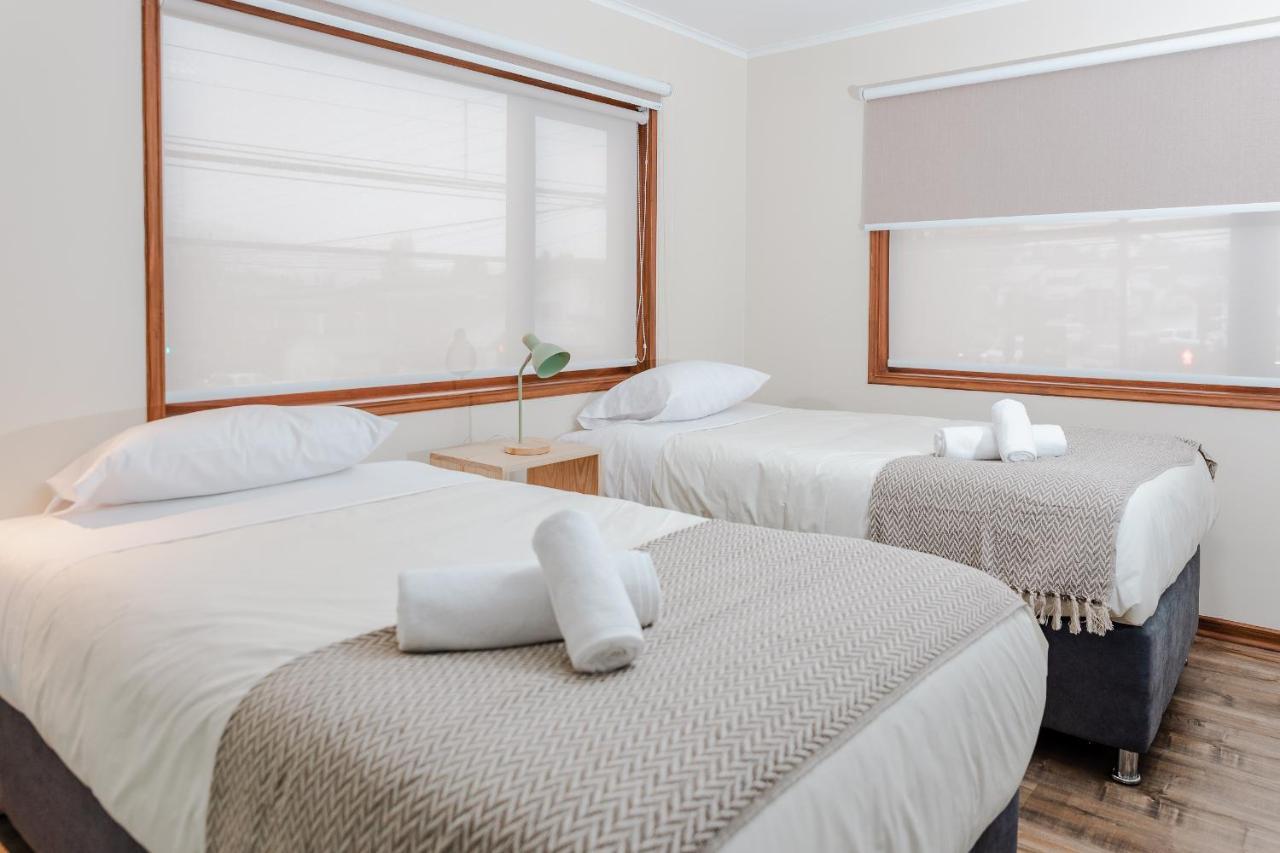 קויאיקה Cerros Apart Hotel מראה חיצוני תמונה