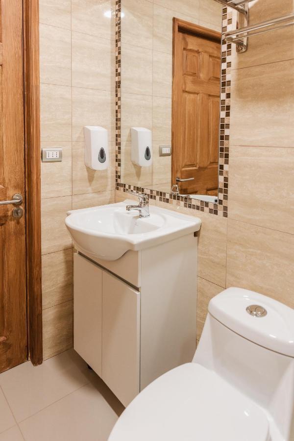 קויאיקה Cerros Apart Hotel מראה חיצוני תמונה