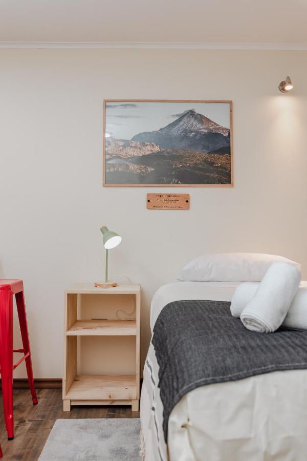קויאיקה Cerros Apart Hotel מראה חיצוני תמונה