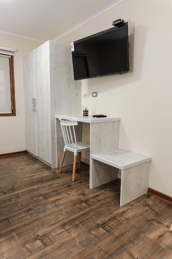 קויאיקה Cerros Apart Hotel מראה חיצוני תמונה