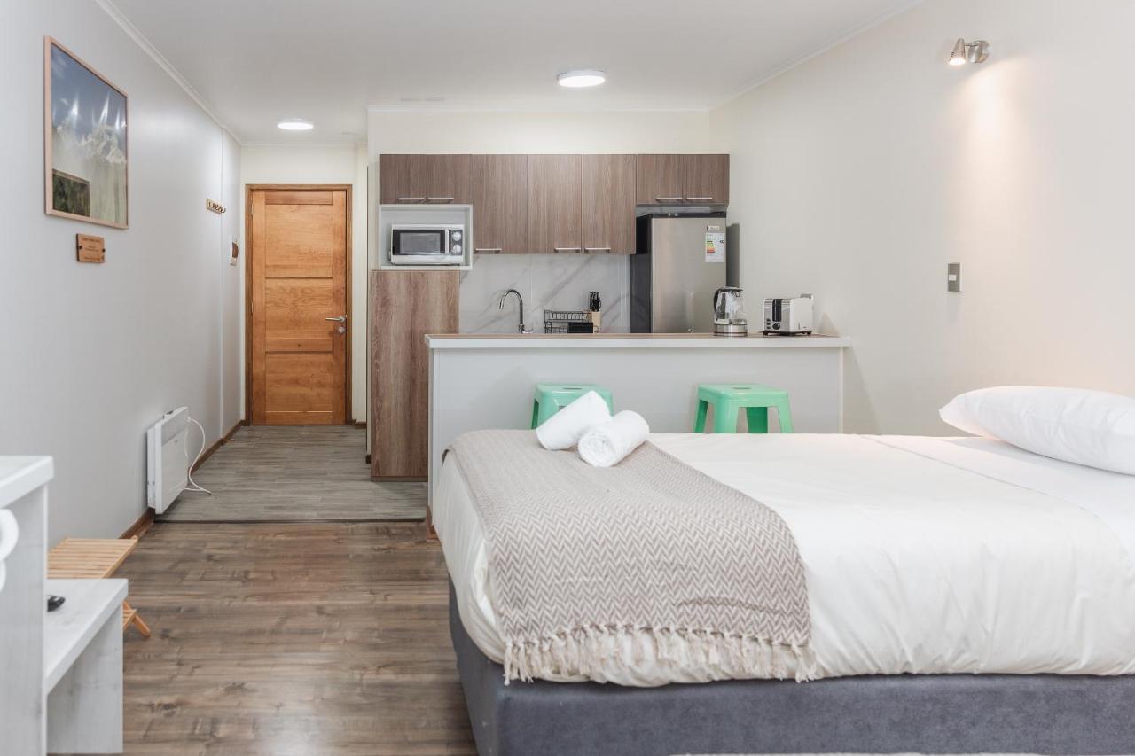 קויאיקה Cerros Apart Hotel מראה חיצוני תמונה
