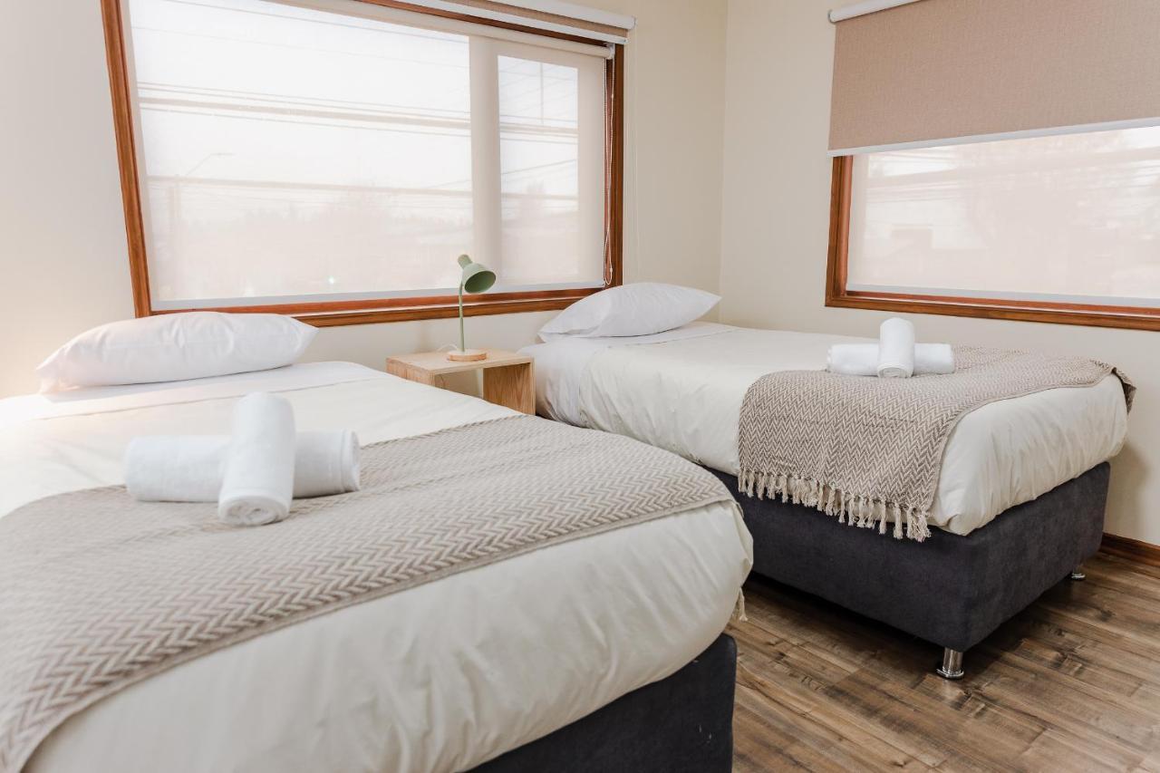 קויאיקה Cerros Apart Hotel מראה חיצוני תמונה