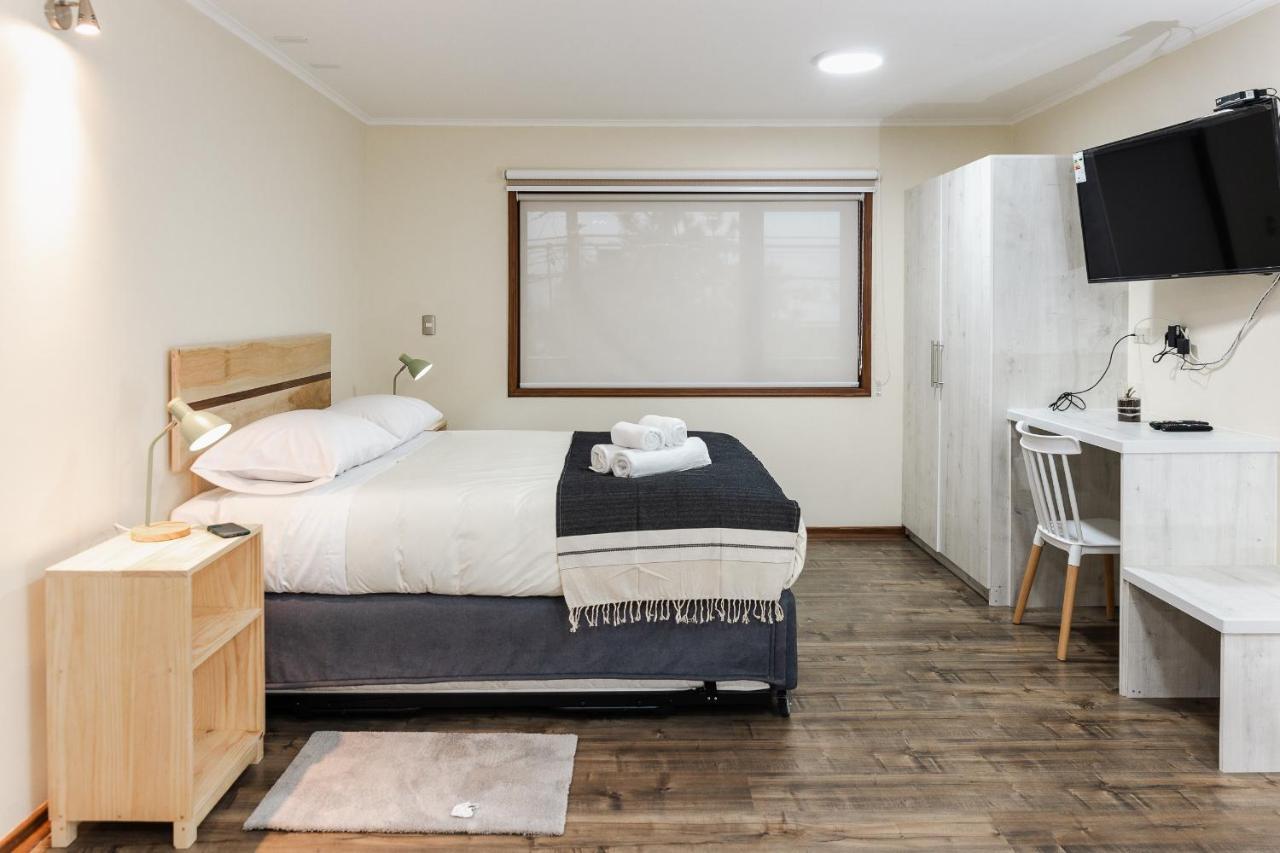 קויאיקה Cerros Apart Hotel מראה חיצוני תמונה