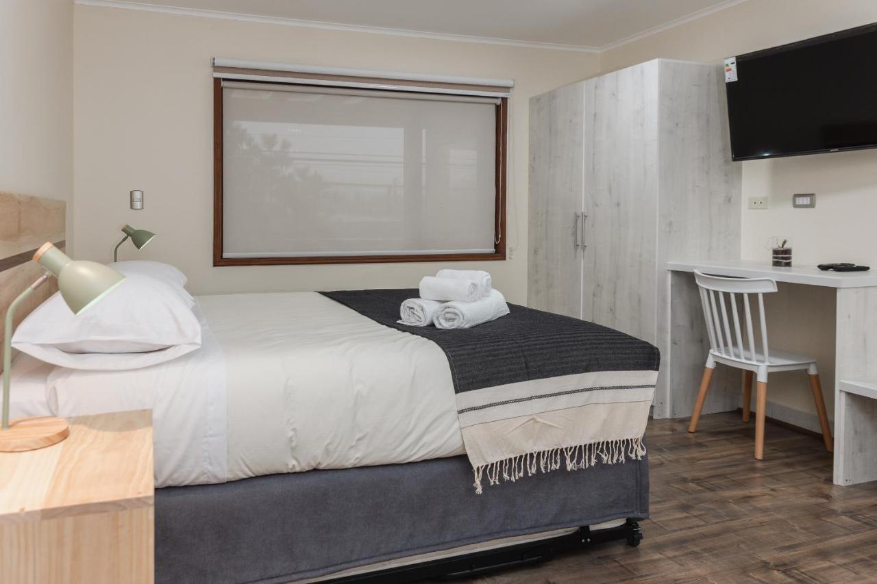 קויאיקה Cerros Apart Hotel מראה חיצוני תמונה