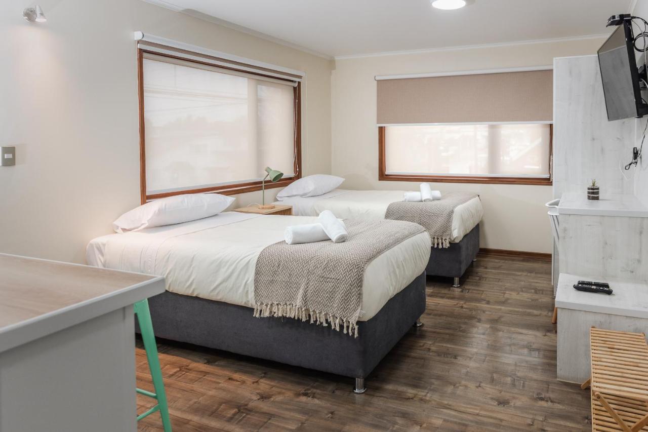 קויאיקה Cerros Apart Hotel מראה חיצוני תמונה