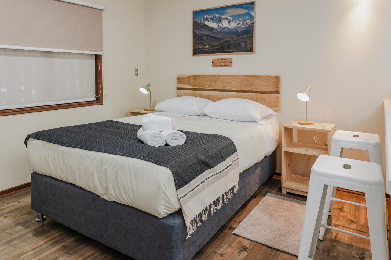 קויאיקה Cerros Apart Hotel מראה חיצוני תמונה