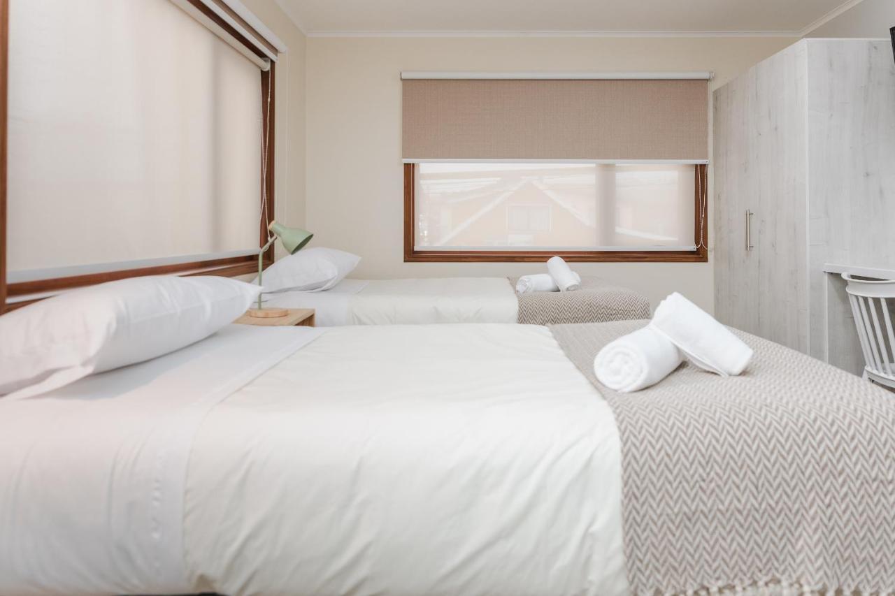 קויאיקה Cerros Apart Hotel מראה חיצוני תמונה