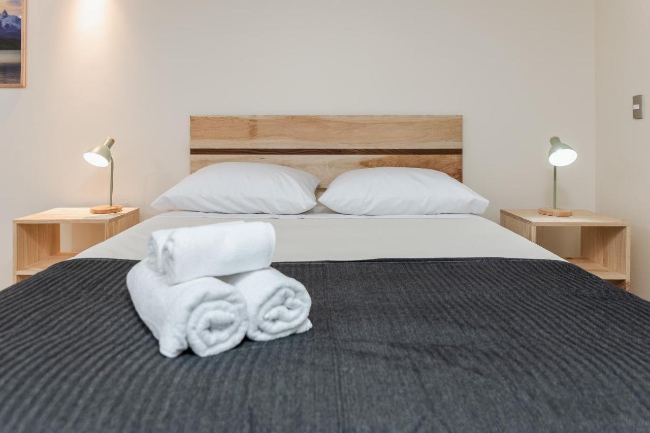 קויאיקה Cerros Apart Hotel מראה חיצוני תמונה