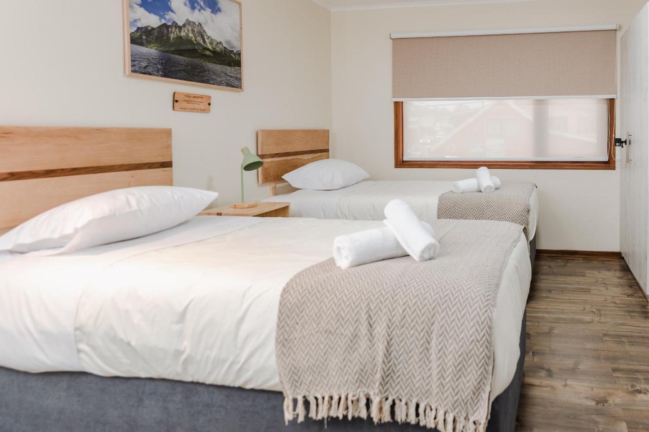 קויאיקה Cerros Apart Hotel מראה חיצוני תמונה