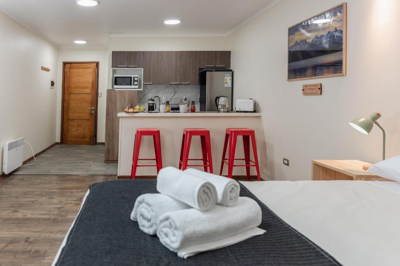 קויאיקה Cerros Apart Hotel מראה חיצוני תמונה