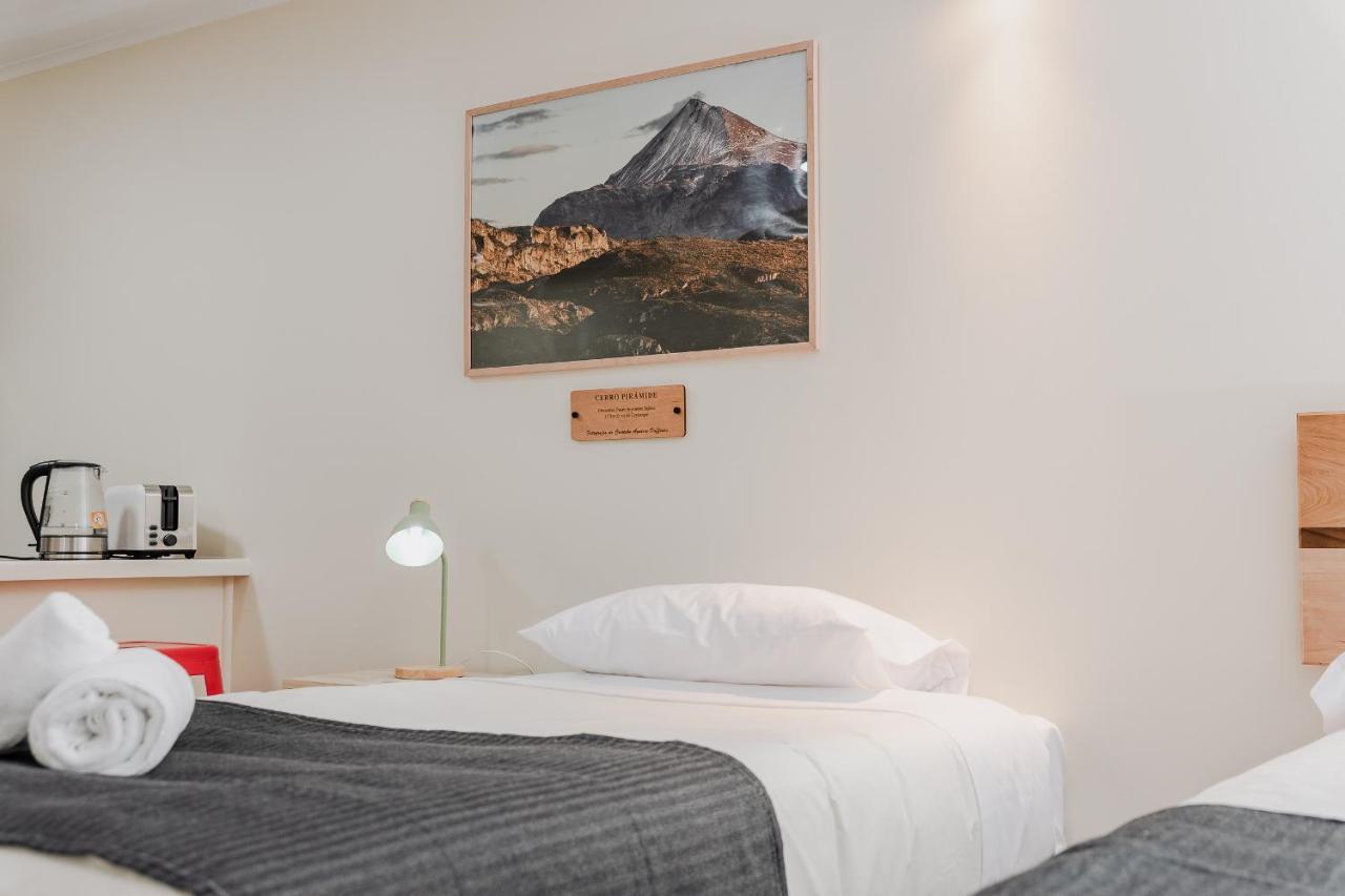 קויאיקה Cerros Apart Hotel מראה חיצוני תמונה